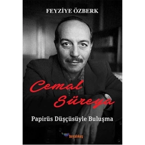 Cemal Süreya: Papirüs Düşçüsüyle Buluşma