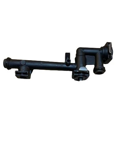 Viessmann Bypass Borusu - Resim 3