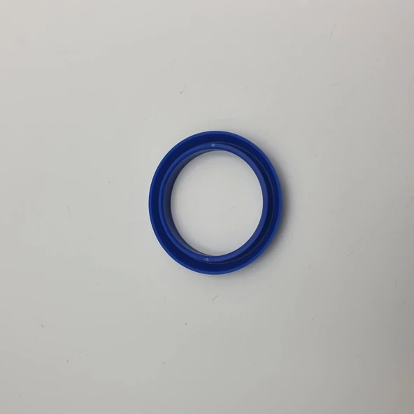 Pnömatik Piston Keçesi Pu K50 - 140x160x14 - Resim 6