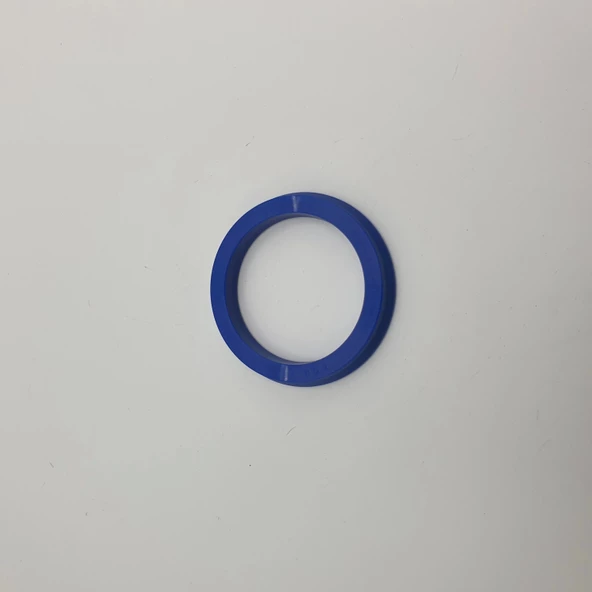 Pnömatik Piston Keçesi Pu K50 - 140x160x14 - Resim 5