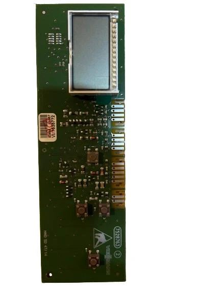 Viessmann 050 Ekran Kartı - Resim 1