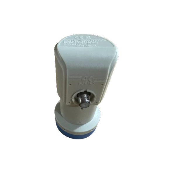 HDMISat Single Tekli Tek Girişli 8K 4K LNB - 3