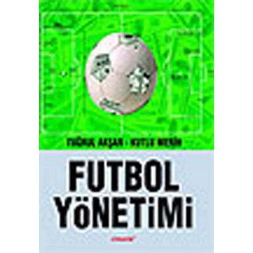 Futbol Yönetimi