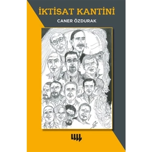 İktisat Kantini