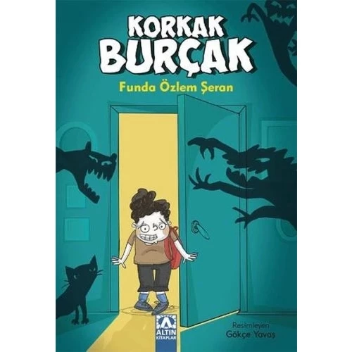 Korkak Burçak