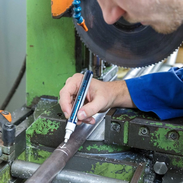 Schneider Maxx 270 Paint Marker İşaretleme Kalemi 1-3 mm - 12