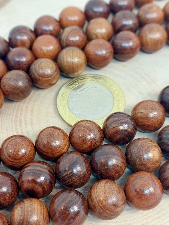 Ud Ağacı Ahşap Dizi 11.5mm (45256) ürün görseli