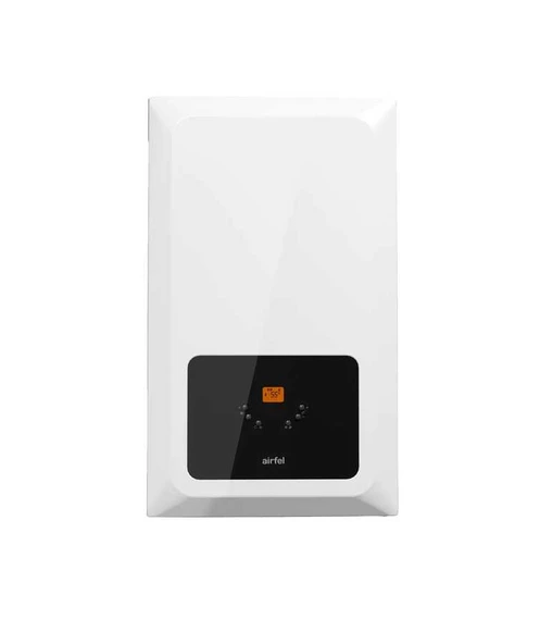 Airfel Maestro Optimum 20/24 Kw (17.000) Kcal Tam Yoğuşmalı Kombi - Resim 2