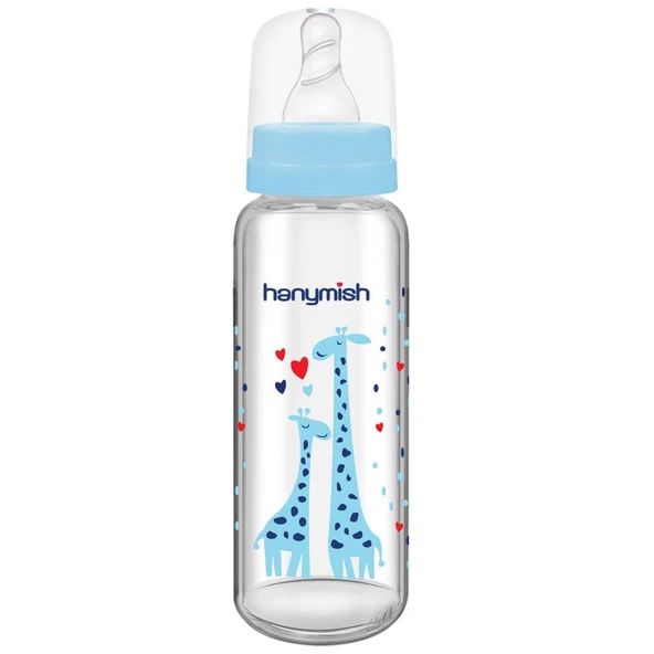 Hanymish 400 Cam Biberon 240 ml - 2