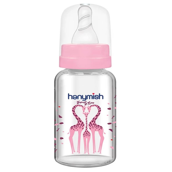 Hanymish 401 Cam Biberon 125 ml - 3