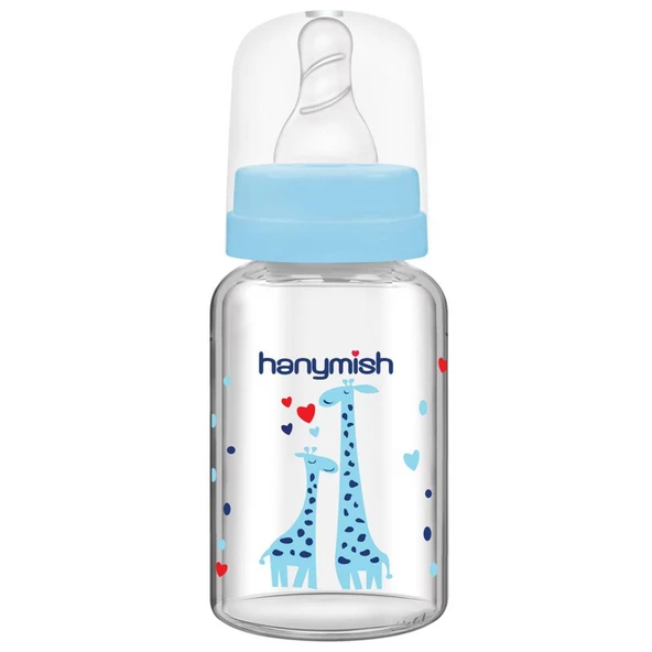 Hanymish 401 Cam Biberon 125 ml - 2