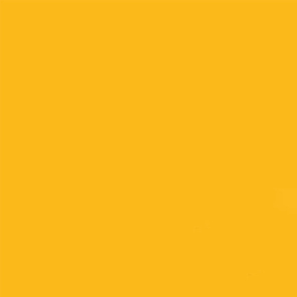 Gdx Seyyar Kağıt Sonsuz Stüdyo Fon Perde (Deep Yellow) 2.70x11 Metre - 4