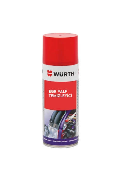 Dizel Egr Valf Temizleyici 400 ml