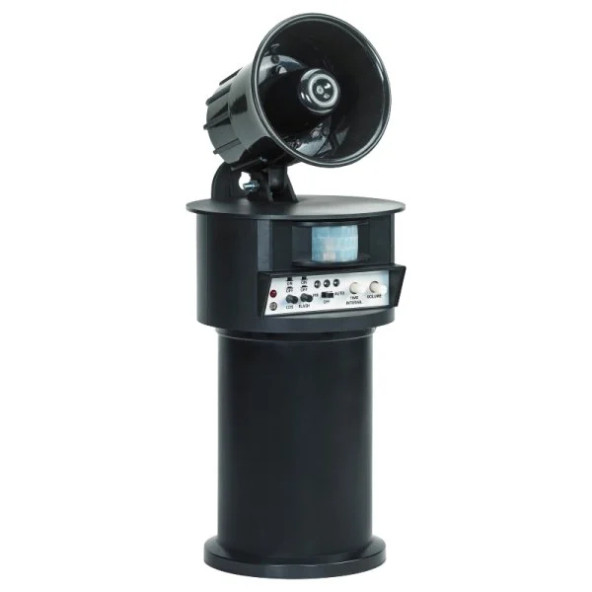Kuş Kovucu Süper Birdchaser Plus Leaven - 2