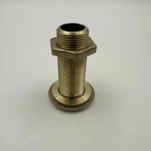 Sarı Sintine Bağlantı Rekoru 1/2 - Resim 9