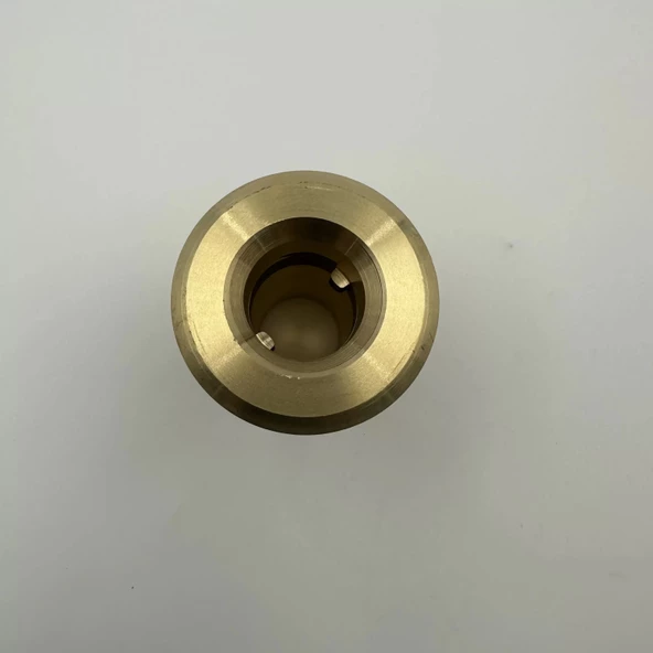 Sarı Sintine Bağlantı Rekoru 3/8 - Resim 6