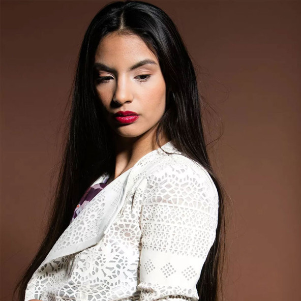 Gdx Kağıt Sonsuz Stüdyo Fon Perde (Chestnut) 2.70x11 Metre - 2