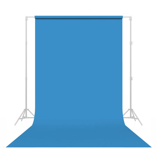 Gdx Kağıt Sonsuz Stüdyo Fon Perde (Turquoise) 2.70x11 Metre