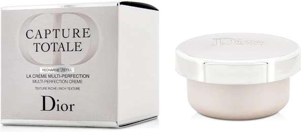 Dior Capture Totale Multi-Perfection Creme Refill 60 ml