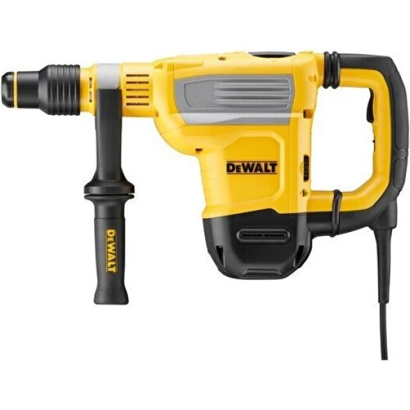 Dewalt D25614K Kırıcı Delici 1350 W 10.5 Joule 7.8 kg - 3