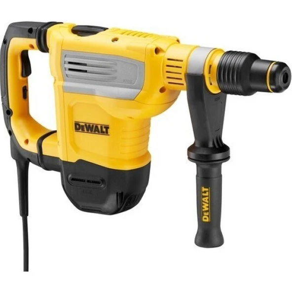 Dewalt D25614K Kırıcı Delici 1350 W 10.5 Joule 7.8 kg - 4