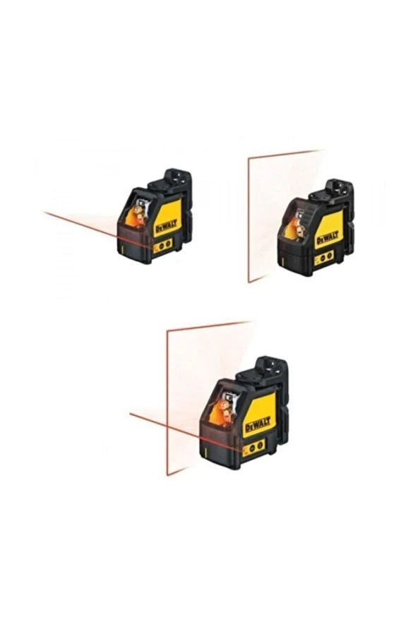 Dw088k Artı Lazer Terazi Distomat Dw088k - 3