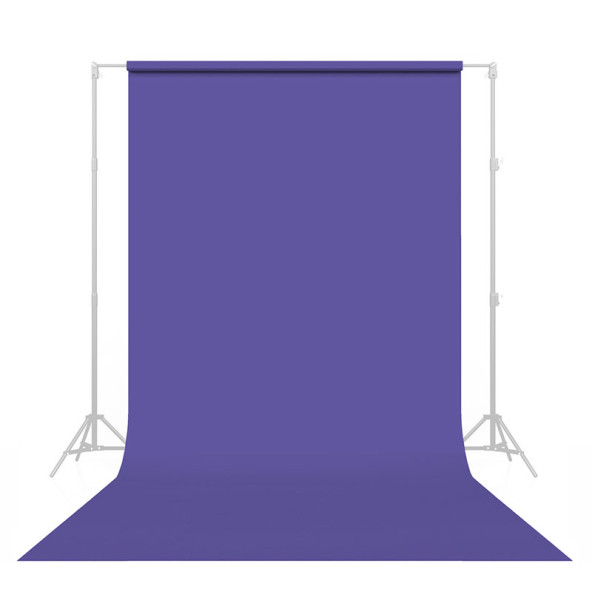 Gdx Kağıt Sonsuz Stüdyo Fon Perde (Purple) 2.70x11 Metre