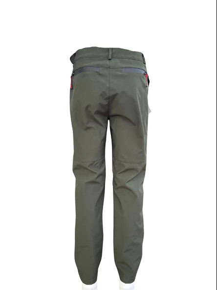 HON Haki Softshell Pantolon - Resim 5