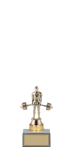 ODAK KUPA - Hediyelik Ürünler - HDY-035 B - 18 cm