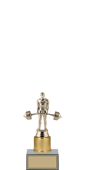 ODAK KUPA - Hediyelik Ürünler - HDY-035 A - 20 cm