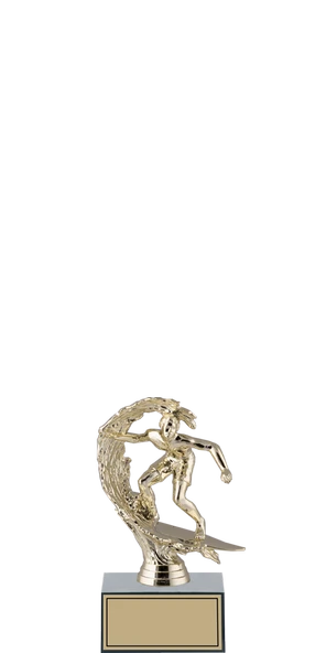 ODAK KUPA - Hediyelik Ürünler - HDY-029 C - 17 cm