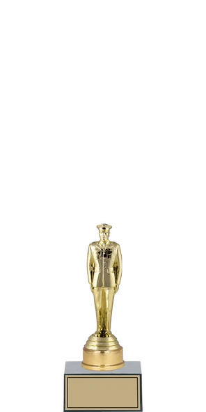 ODAK KUPA - Hediyelik Ürünler - HDY-044 B - 20 cm