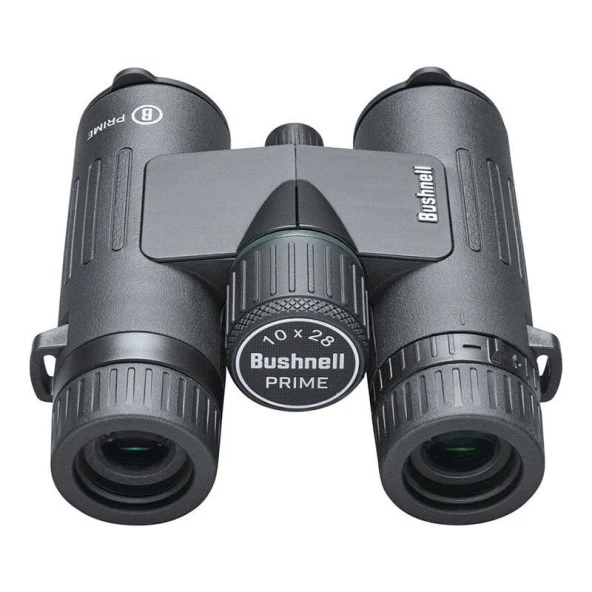BUSHNELL 10X28 PRIME EL DURBUNU - Resim 2