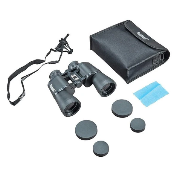 BUSHNELL 10-30X50 PACIFICA EL DURBUNU - 3