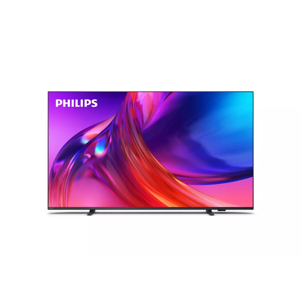 Philips 50PUS8508 50" 127 Ekran Uydu Alıcılı 4K Ultra HD Google Smart LED TV