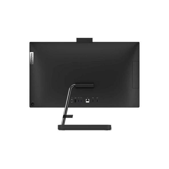 Lenovo Ideacentre 3 F0GJ00K9TX19 i5-12450H 64GB 512SSD 27" FullHD W11P All In One Bilgisayar - 6