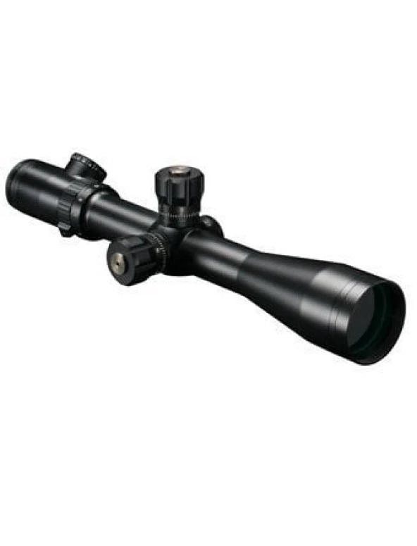 BUSHNELL 3-12X44 ELITE TACTICAL TUFEK DURBUNU - Resim 7