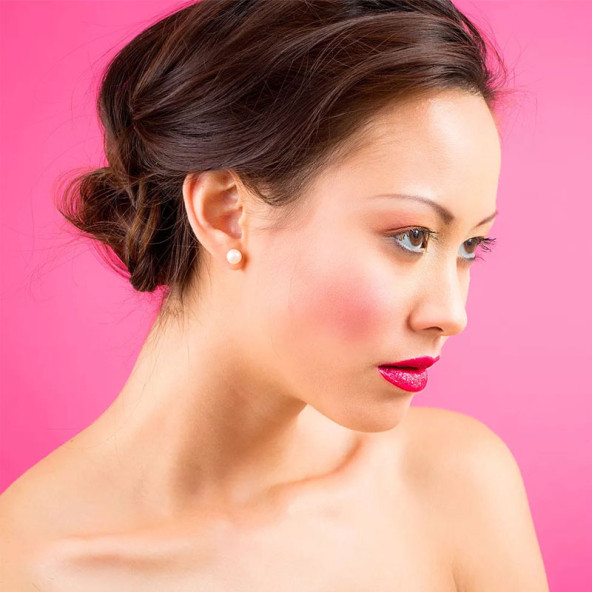 Gdx Seyyar Kağıt Sonsuz Stüdyo Fon Perde (Tulip) 2.70x11 Metre - 3