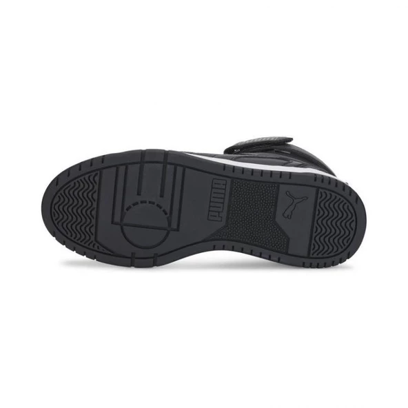 PUMA  RBD GAME JR BİLEKLİ SPOR AYAKKABI - Resim 8