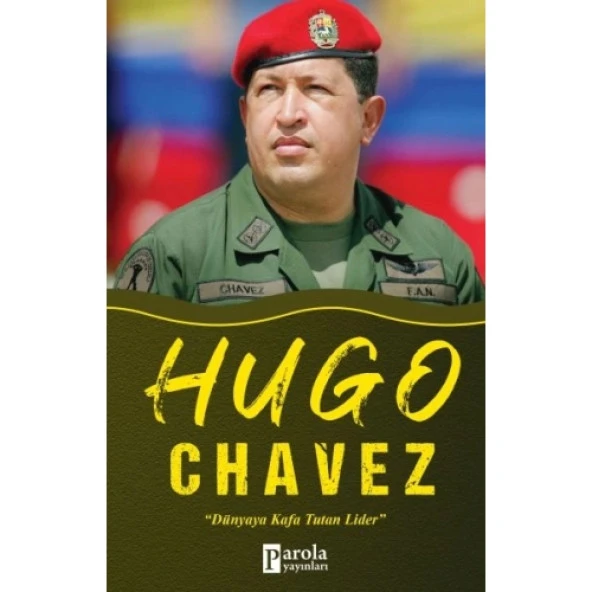 Hugo Chavez