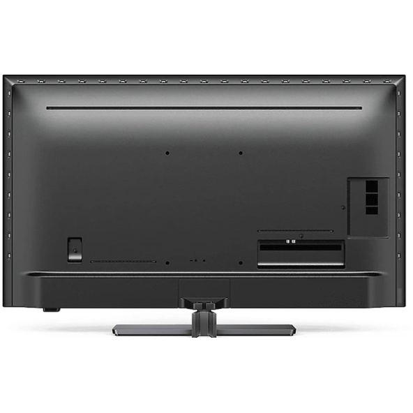 Philips 50PUS8808 50" 127 Ekran Uydu Alıcılı 4K Ultra HD Google Smart LED TV - 3