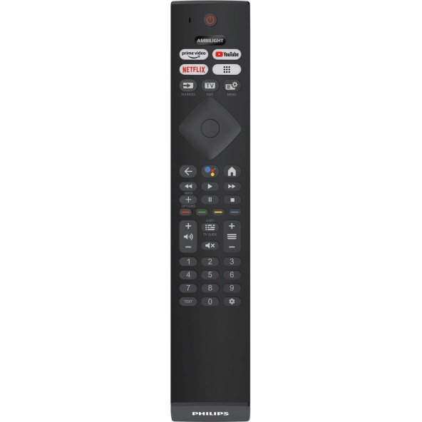 Philips 50PUS8808 50" 127 Ekran Uydu Alıcılı 4K Ultra HD Google Smart LED TV - 7