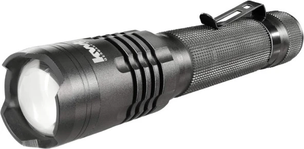 Kwb Led Teknoloji Alüminyum El Feneri 3 Fonksiyon - 3