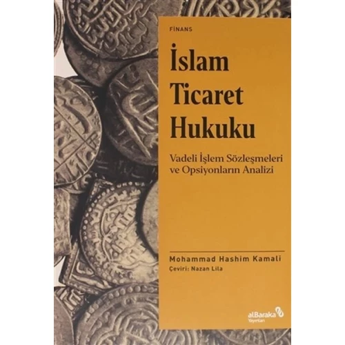İslam Ticaret Hukuku