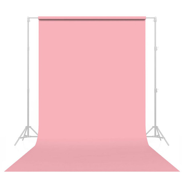 Gdx Kağıt Sonsuz Stüdyo Fon Perde (Coral) 2.70x11 Metre