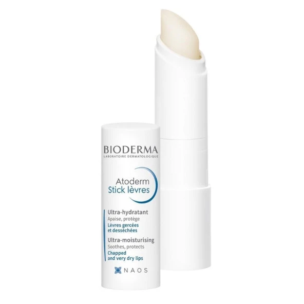 Bioderma Atoderm Lip Stick 4 gr