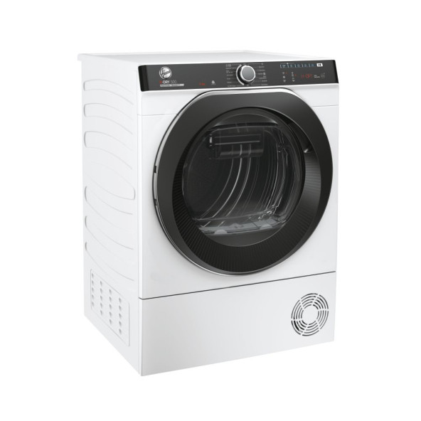 Hoover NDPH11A2TCBEXS-17 Wi-Fi 11 kg Çamaşır Kurutma Makinesi - 2