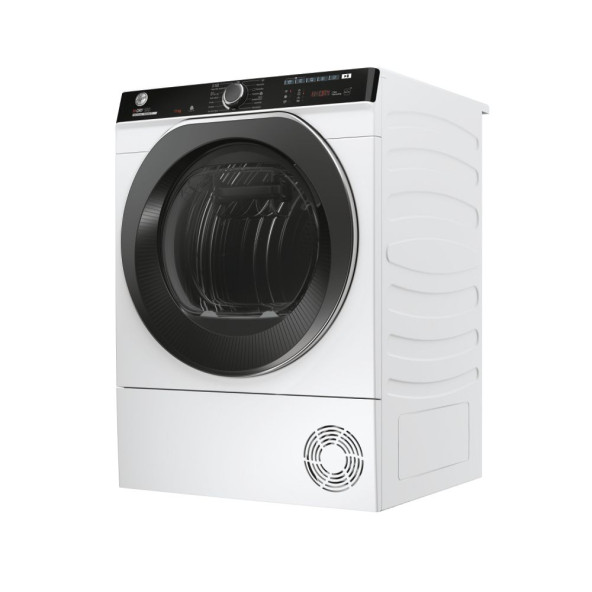 Hoover NDPH11A2TCBEXS-17 Wi-Fi 11 kg Çamaşır Kurutma Makinesi - 3