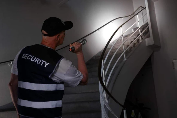 Kwb Led Teknoloji Alüminyum El Feneri 5 Fonksiyon - 5