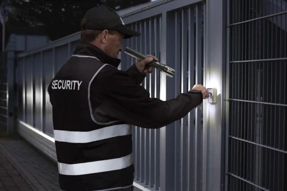 Kwb Led Teknoloji Alüminyum El Feneri 5 Fonksiyon - 6